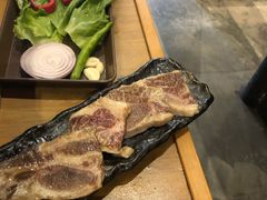 -韩国料理大力士(屏风街店)