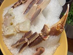 -东海怡品海鲜豆捞(舟宿夜江店)
