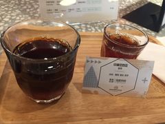 -sugarman espresso素饮糖人高新咖啡工厂