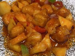 -隆喜元鱼汤包·海鲜(中联广场店)