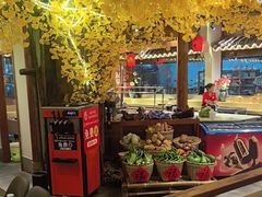 -厨道重庆菜馆(鸳鸯店)