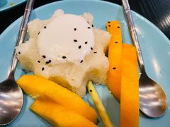 -URBAN SOI Thai Kitchen乐泰料理(长乐路店)