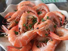 -四川人郑霞海鲜