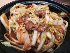 -大巴扎的姑娘(荣盛时代广场店)