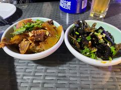 -琶醍壹号•音乐江景餐吧