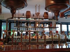 -Shanghai Brew House上海啤酒工坊(老外街店)