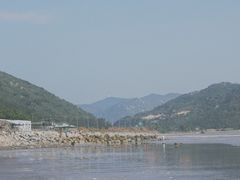 -珠海金沙滩