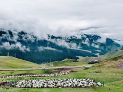 -新疆那拉提国家旅游度假区