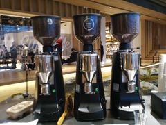 -Seesaw Coffee(朝阳大悦城店)