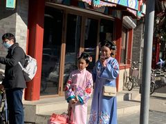 -东华门大街小区