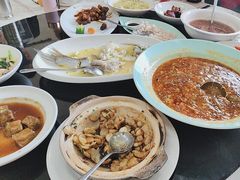 -欣旺·迎宾楼·百年无锡菜