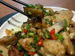芋儿鸡-盛世盐帮·自贡特色(总店)