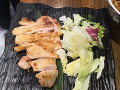 -井圣日膳(万达店)