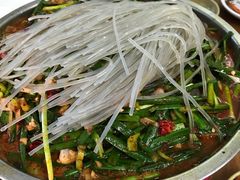 -京玉菲饭店(李村店)