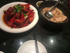 -狂鳌小龙虾(黄江店)