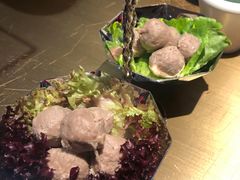 -左庭右院鲜牛肉火锅(新梅广场店)