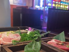 -牛焱·烧肉酒肆(五大道店)