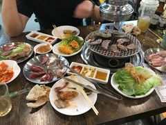 -P1泥炉烤肉(市桥富华东路店)