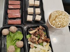 -就这么牛潮式牛肉火锅(华侨城店)