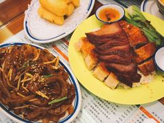 -小龍鳳餐室(番禺路店)