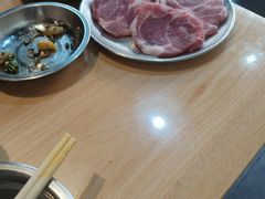 -麻蒲碳烤肉(梅花园店)