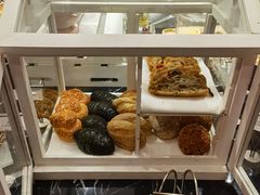 -东海朗廷酒店秀·Silk自助餐厅