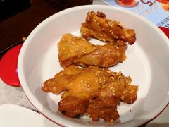 -必胜客(白石桥店)