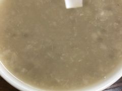 香芋西米露-六姑龟苓膏糖水卤水店