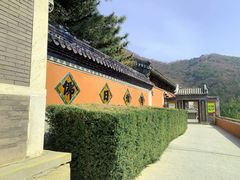 -潭柘寺景区
