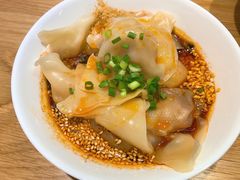 -付小姐在成都(川沙店)