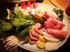 -生如夏花泰式火锅(西村黑金店)
