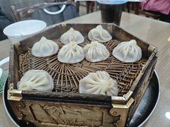 -西安贾三灌汤包·回坊小吃·清真炒菜(北院门总店)