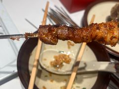 -状元阁烧烤(新华路总店)