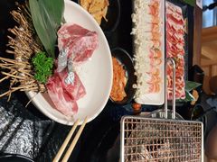 -九田家黑牛烤肉料理(石路天虹店)