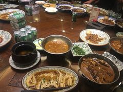 -孙府大院(步行街店)