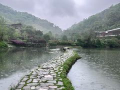 -桃花岭景区