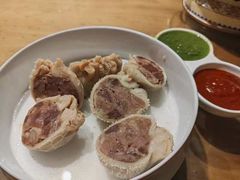 -蒙亨·手把肉·蒙古包文化主题餐厅(天恒广场店)