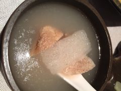 iphone_upload_pic-菩提素素食餐厅(晶郦馆店)