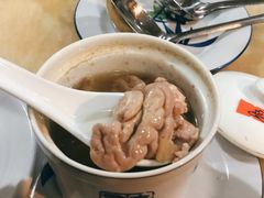 猪脑-华哥新鲜猪精品美食