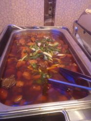 -武汉富力威斯汀酒店·宴会厅