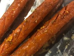 -京朋串屋·烧烤(望京西路总店)