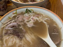 -越南牛肉河粉餐厅(书院巷店)