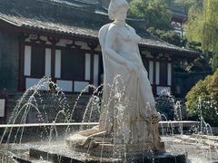 -华清宫景区