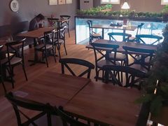 -新澳港式茶餐厅(余姚路店)
