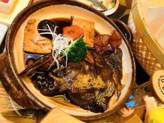 -蟹将军·松叶蟹和牛日料放题自助(K11店)