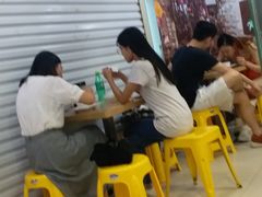 -食盈碗仔翅(星玺广场店)