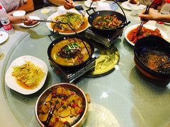 -乐口福家常菜馆(古庸路店)