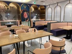 大堂-庖丁兄弟干式熟成牛排自助餐厅(仁恒伊势丹店)