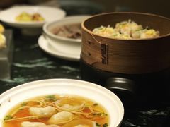 -甄御•海鲜新青岛菜(麦岛店)