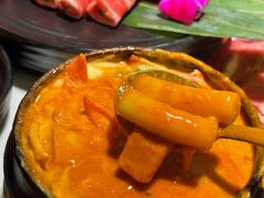 -韩时烤肉(枫蓝店)